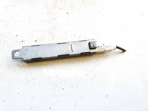 Electronic module VW PASSAT B7 (362) 2.0 TDI | BP39575445M83 - Image 3
