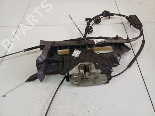 Used Rear left lock Rear left lock 34821624 34821624