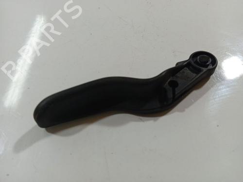 Interior handle OPEL VECTRA C (Z02) 2.2 DTI 16V (F69) | BP34861330I7 - Image 2
