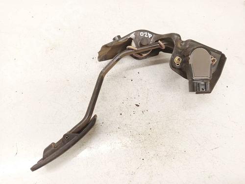 Used Pedal Pedal 34750621 34750621