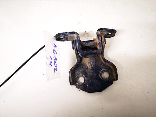Used Hinge/Door check strap Hinge/Door check strap SUBARU IMPREZA Saloon (GD) 2.0 i AWD (GD9) (125 hp) 33087014 33087014