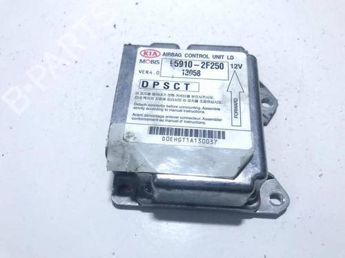 ecu-airbags-kia-cerato-i-hatchback-ld-2004-2005-2006-2007-2008-2009-2010-33503560 main image