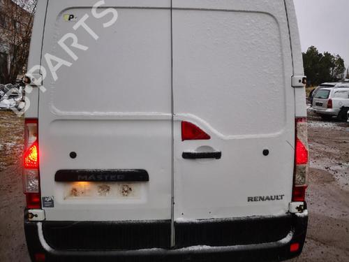 Pipe RENAULT MASTER III Bus (JV) 2.3 dCi 100 FWD (JV0A, JV0B, JV0G, JV0H) | BP32562369M125  - Image 9