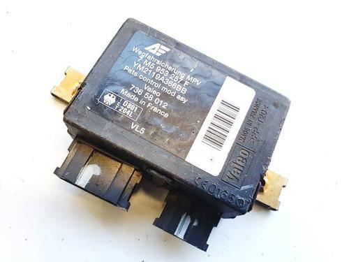 Used Electronic module Electronic module 34770664 34770664