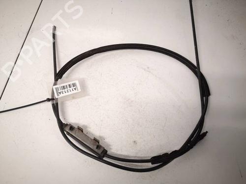 Used Cable Cable VW PASSAT B6 (3C2) 2.0 TDI (140 hp) 34744139 34744139
