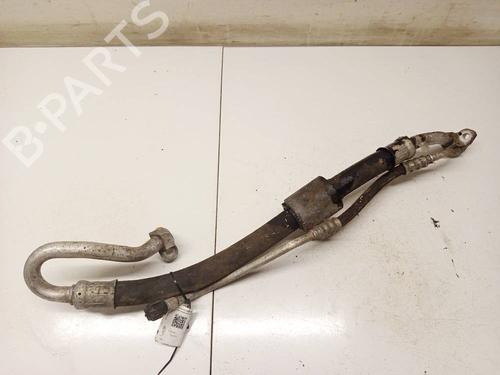 Used AC pipe AC pipe PEUGEOT 407 (6D_) 1.6 HDi 110 (6D9HZC, 6D9HYC) (109 hp) 33683081 33683081