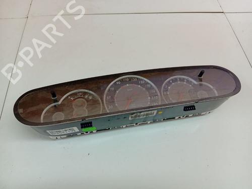 Used Instrument cluster Instrument cluster MERCEDES-BENZ E-CLASS T-Model (S211) E 200 T Kompressor (211.242) (163 hp) 36759776 36759776