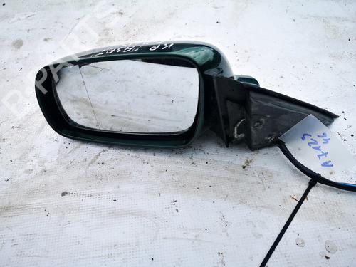 Used Left mirror Left mirror 35512327 35512327