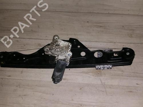 Used Rear right window mechanism Rear right window mechanism 35649947 35649947