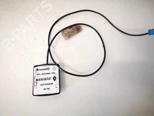 Used Electronic module Electronic module RENAULT LAGUNA III (BT0/1) 2.0 dCi (BT01, BT08, BT09, BT0E, BT0K, BT12, BT1C, BT1D,... (150 hp) 35252826 35252826