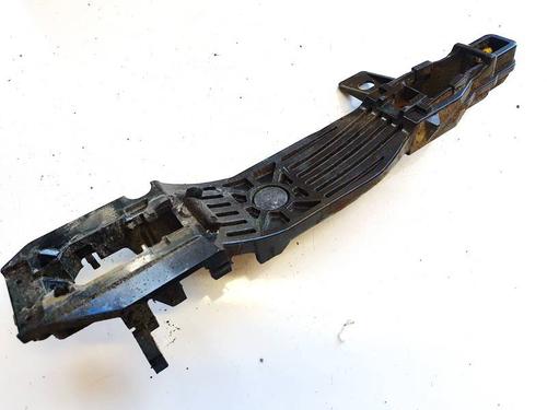 front-left-exterior-door-handle-mazda-3-bl-2008-2009-2010-2011-2012-2013-2014-35247937 main image