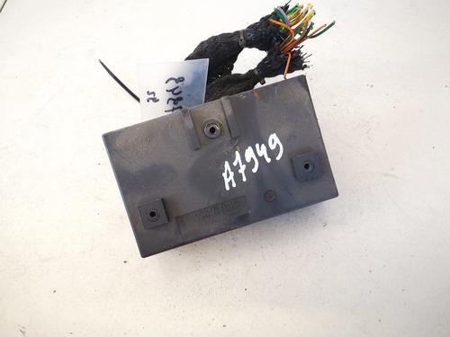 Used Electronic module Electronic module PEUGEOT 806 (221) 2.1 td 12V (109 hp) 32907181 32907181