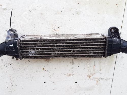 Used Intercooler Intercooler FORD MONDEO III (B5Y) 2.0 TDCi (130 hp) 35628427 35628427