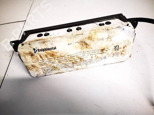 Used Passenger airbag CITROËN C8 (EA_, EB_) 2.0 HDi (107 hp) 32582681