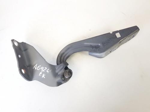 Used Hinge/Door check strap Hinge/Door check strap MITSUBISHI OUTLANDER II (CW_W) 2.0 DI-D (CW8W) (140 hp) 35541807 35541807