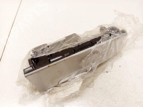 Used Ashtray Ashtray PEUGEOT BOXER Van 2.0 BlueHDi 130 (130 hp) 34750348 34750348