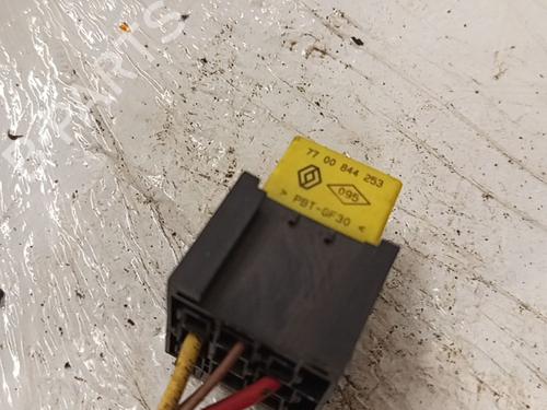 Electronic sensor CITROËN JUMPER II Bus 2.2 HDi 130 | BP39632294M84 - Image 2