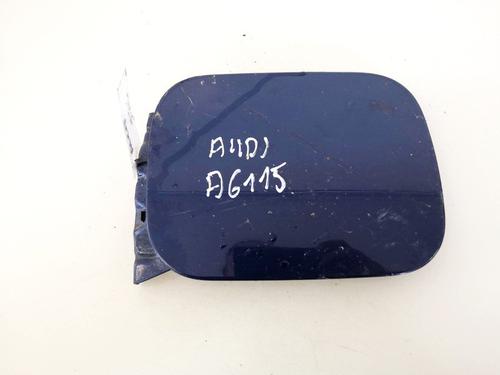 fuel-flap-audi-a4-b5-8d2-1994-1995-1996-1997-1998-1999-2000-2001-35622636 main image
