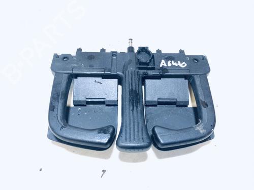 Used Cup/Object holder Cup/Object holder VW BORA I (1J2) 1.9 TDI (115 hp) 35591366 35591366