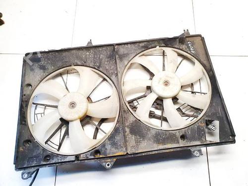 Used Fan Fan 35181081 35181081