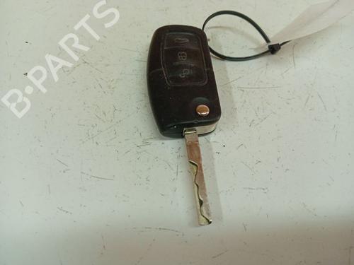 Electronic module FORD FIESTA VI (CB1, CCN) 1.25 | BP38974457M83 - Image 2