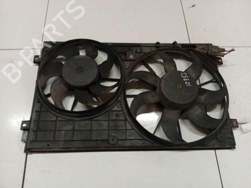 Fan VW GOLF V (1K1) 1.4 FSI | BP34942309M128 - Image 3