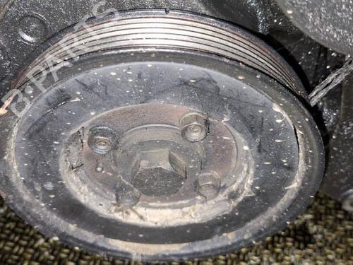 Pulley OPEL ASTRA H (A04) 1.7 CDTI (L48) | BP34957785M122 - Image 2