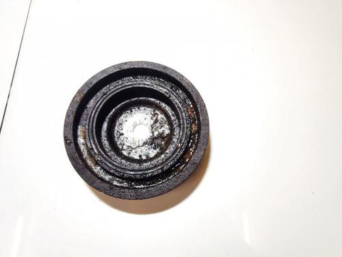 Used Pulley Pulley RENAULT CLIO III (BR0/1, CR0/1) 1.2 16V (BR02, BR0J, BR11, CR02, CR0J, CR11) (75 hp) 35552087 35552087