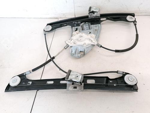 Used Front right window mechanism Front right window mechanism 35528793 35528793