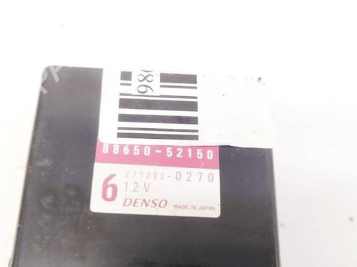 Electronic sensor TOYOTA YARIS (_P1_) 1.0 (SCP10_, SCP10R) | BP35158062M84 - Image 3