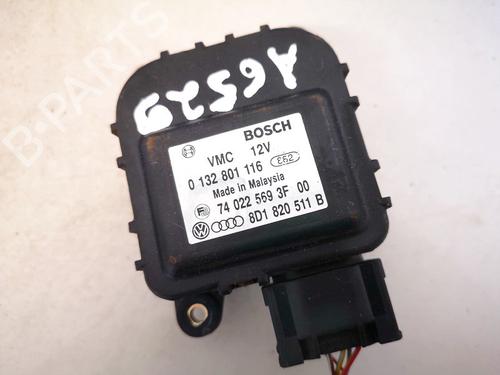 Electronic module AUDI A4 B5 (8D2) 1.6 | BP33079533M83 - Image 2