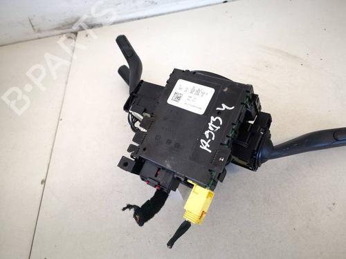 Warning switch VW PASSAT B6 (3C2) 1.9 TDI | BP35279841I22 - Image 2