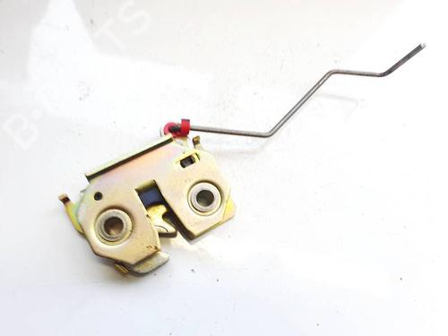 Electronic module NISSAN PRIMERA Hatchback (P12) 1.9 dCi | BP35215812M83 - Image 2