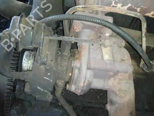 Used Turbocharger/Supercharger Turbocharger/Supercharger 35092920 35092920