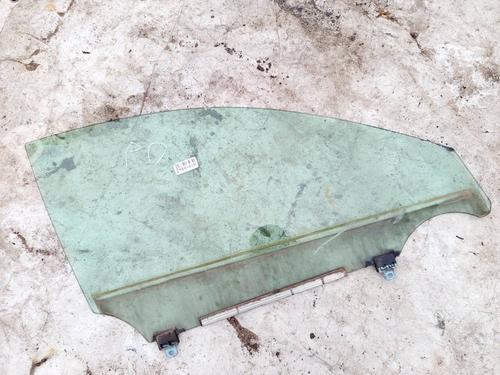 Used Front right door window Front right door window 34941326 34941326