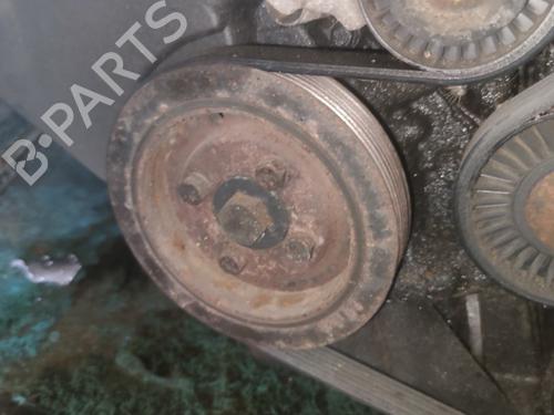 Used Pulley Pulley PEUGEOT 406 (8B) 2.0 16V (135 hp) 35873672 35873672