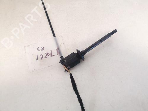 Used Electronic module Electronic module AUDI A6 C6 (4F2) 3.0 TDI quattro (225 hp) 35450766 35450766