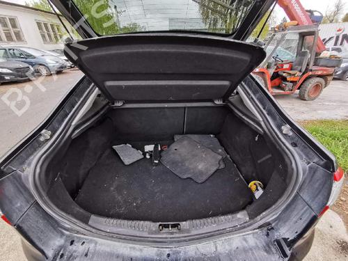 Electronic module FORD MONDEO IV (BA7) 2.0 TDCi | BP32587478M83