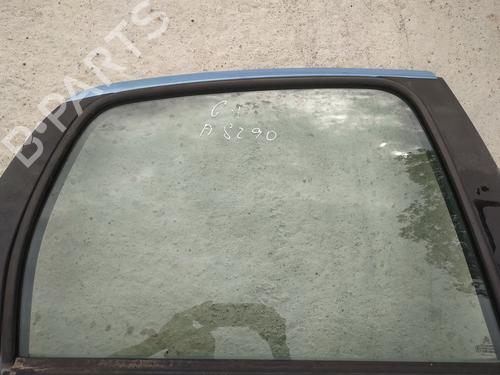 Dør rude højre bagtil Dør rude højre bagtil CITROËN C3 I (FC_, FN_) 1.4 HDi (68 hp) 35395688 35395688