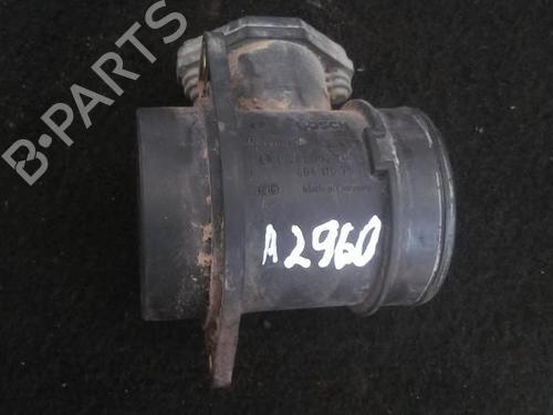 Used Mass air flow sensor Mass air flow sensor 35662183 35662183