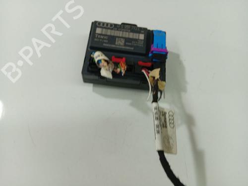 Used Electronic module Electronic module AUDI A6 C6 (4F2) 2.0 TFSI (170 hp) 34806947 34806947