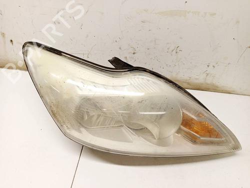 Used Right headlight Right headlight FORD FOCUS II (DA_, HCP, DP) 1.6 TDCi (109 hp) 34802407 34802407