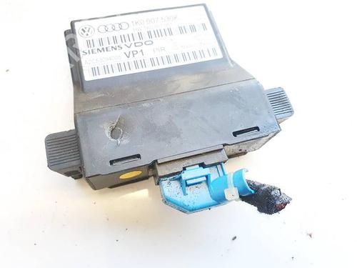 Used Electronic module Electronic module SKODA OCTAVIA II (1Z3) 1.9 TDI (105 hp) 32957798 32957798