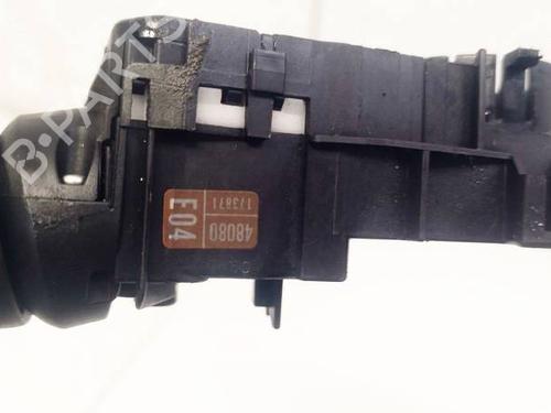 Warning switch LEXUS RX (_U3_) 400h AWD (MHU38_) | BP35117727I22 - Image 3