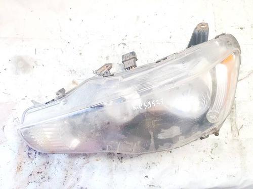Used Left headlight Left headlight MITSUBISHI LANCER VIII (CY_A, CZ_A) 2.0 DI-D (CY8A) (140 hp) 35225303 35225303
