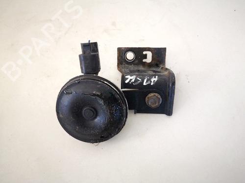 Used Horn Horn HONDA INSIGHT (ZE_) 1.3 IMA (ZE28, ZE2) (88 hp) 35445195 35445195