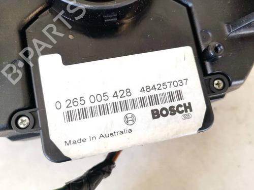 Electronic module ALFA ROMEO GT (937_) 1.9 JTD (937CXN1B) | BP35283117M83 - Image 2