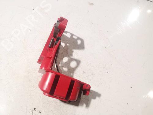 Electronic module MAZDA 3 (BL) 2.2 MZR CD (BL10) | BP39391781M83 - Image 3