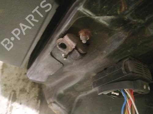 Used Hinge/Door check strap Hinge/Door check strap OPEL ASTRA H (A04) 1.6 (L48) (116 hp) 34863547 34863547