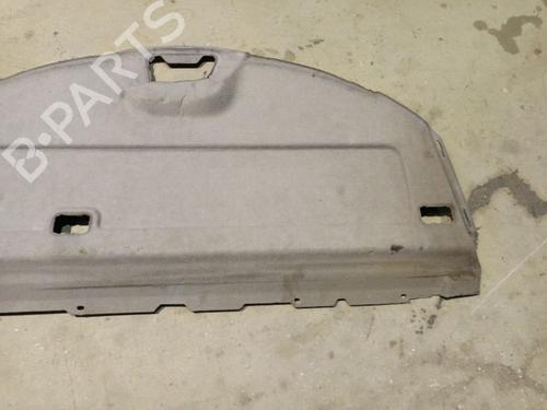 Rear parcel shelf NISSAN PRIMERA Hatchback (P12) 1.9 dCi | BP34927555C85 - Image 3